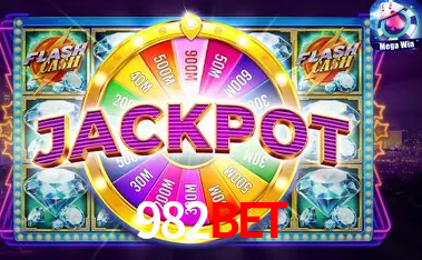 A Emoção da Loteria na 982BET: Uma Chance de Mudança de Vida