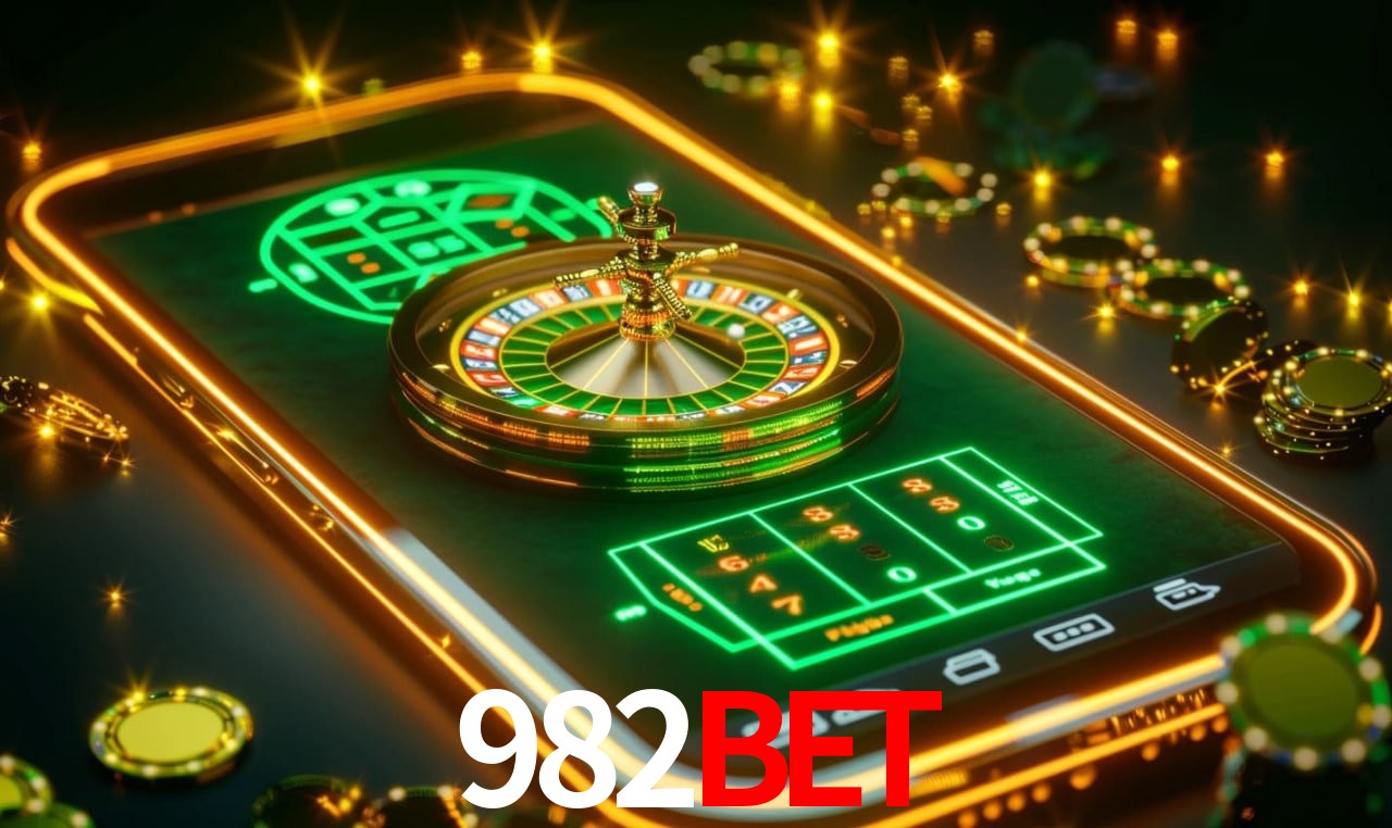 982BET - Rápido Acesse