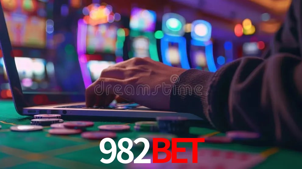 Casino VIP 982BET