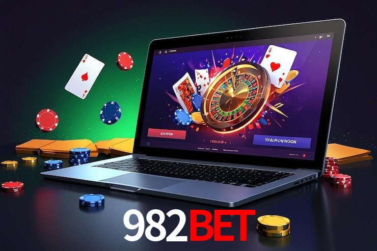 982BET Belo Horizonte - Payments