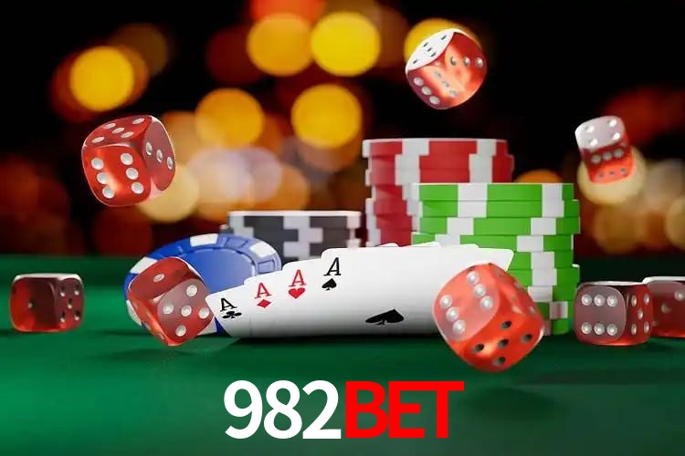 Especiais de Fim de Semana 982BET