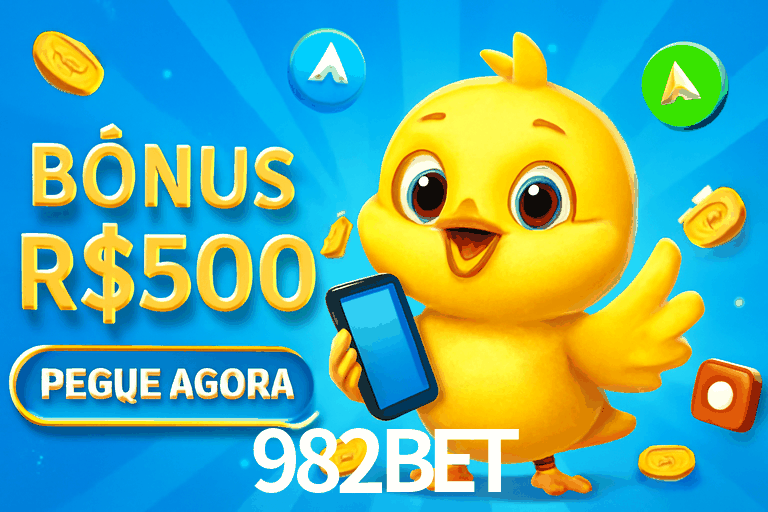 Flash Promotion 982BET