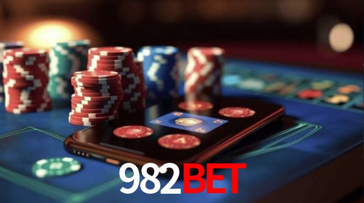 Promoções Sazonais 982BET