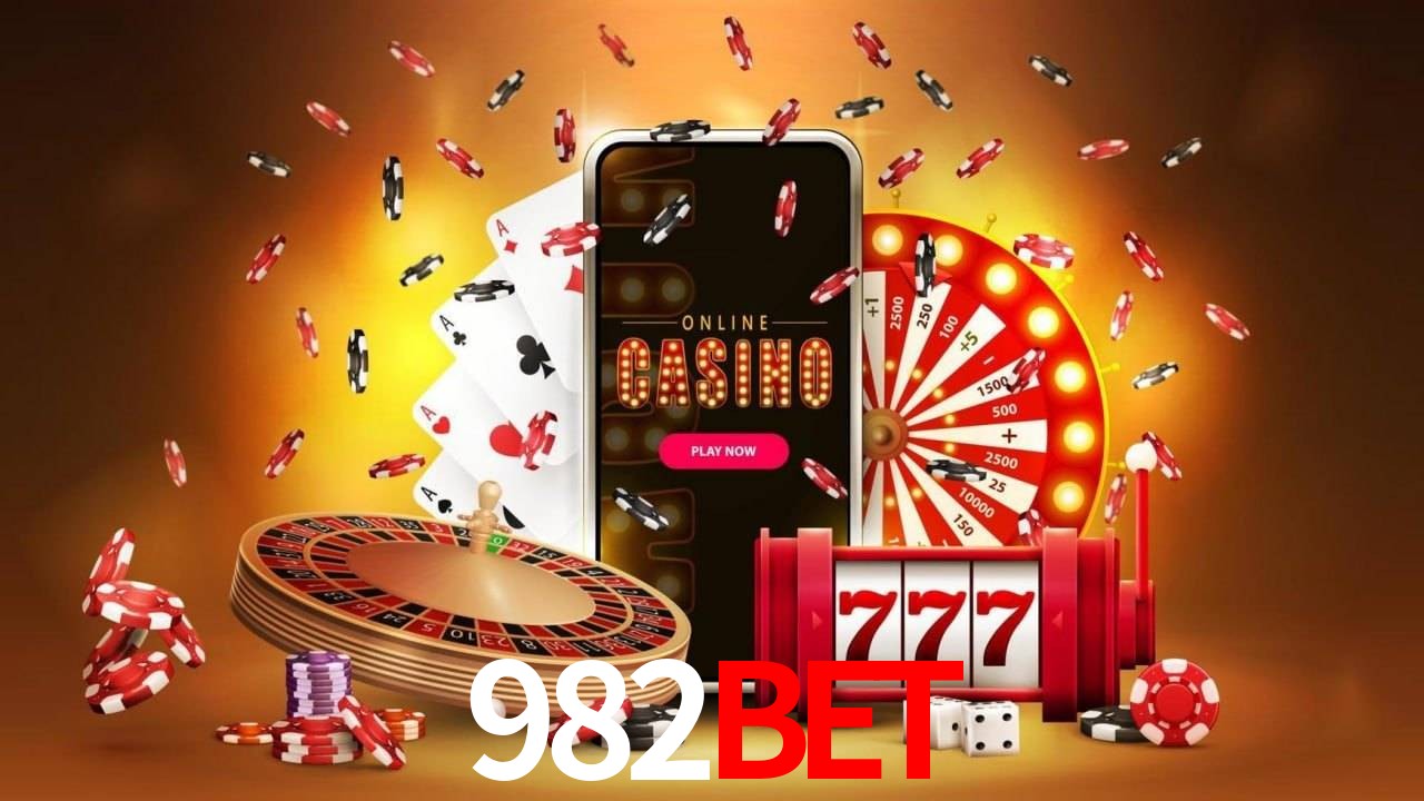 982BET Rio de Janeiro - Popular Jogos