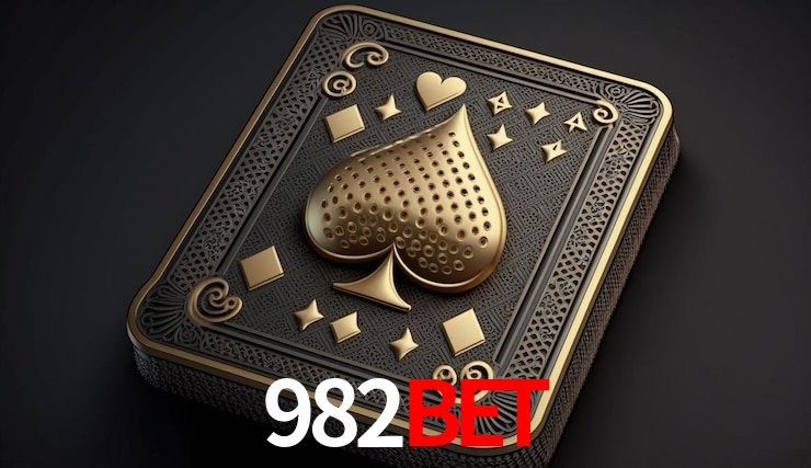 Benefícios da Conta 982BET