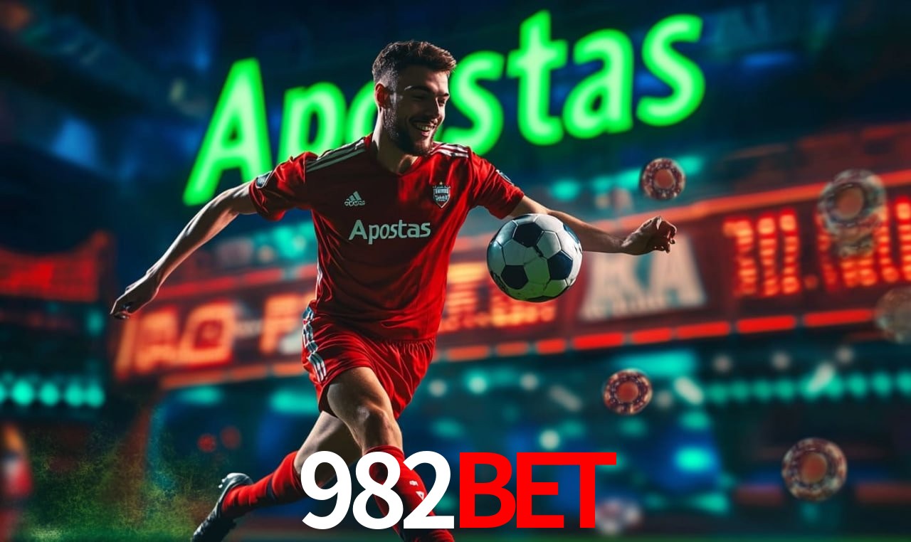 Casino Ao Vivo 982BET