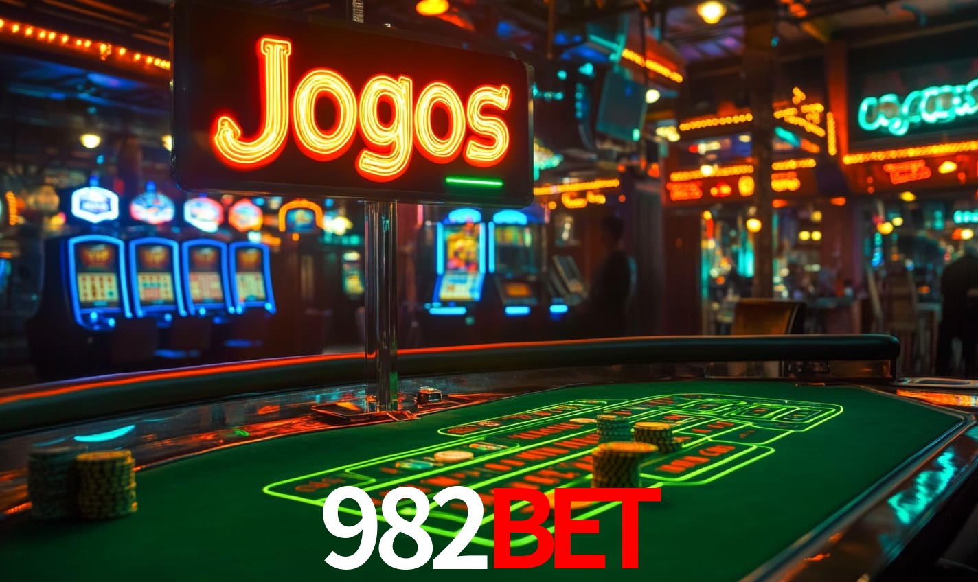982BET Salvador - Statistics