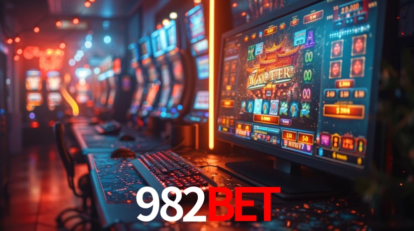 Ofertas Imperdíveis na 982BET: Promoções e Bônus Que Valem a Pena