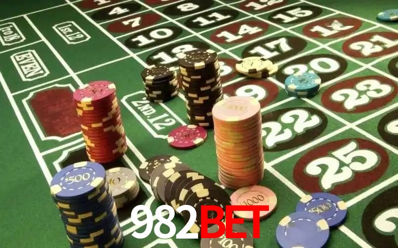 Integração de APIs 982BET