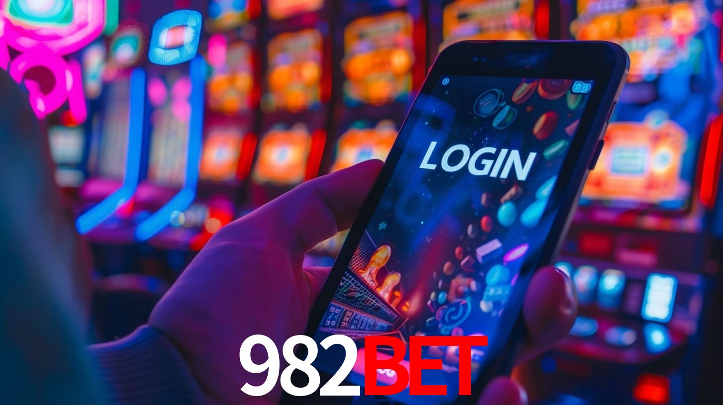 Estatísticas Esportivas 982BET