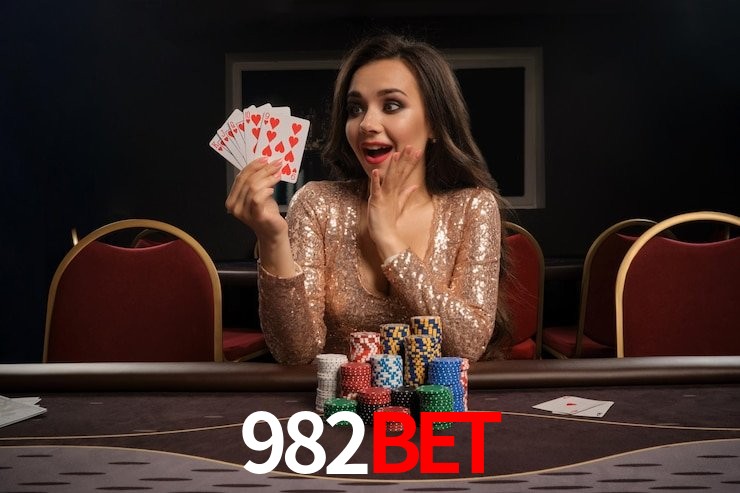 Programa VIP 982BET