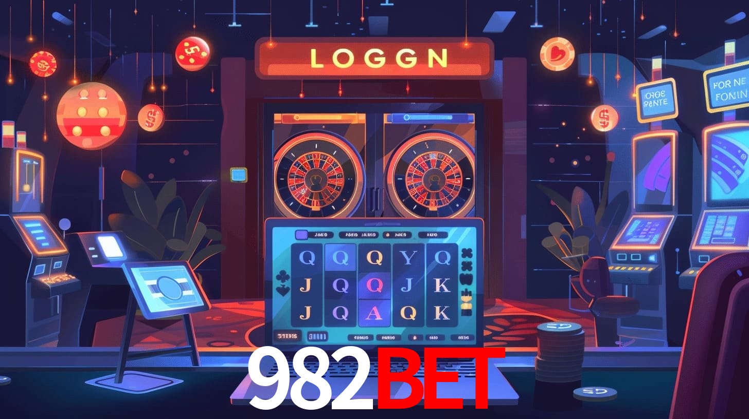 982BET Plataforma - Certificada MGA desde 2015