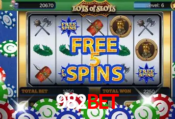 982BET Rio de Janeiro - Professional Dealers