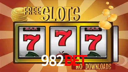 Descubra o Mundo do Cassino Online com 982BET