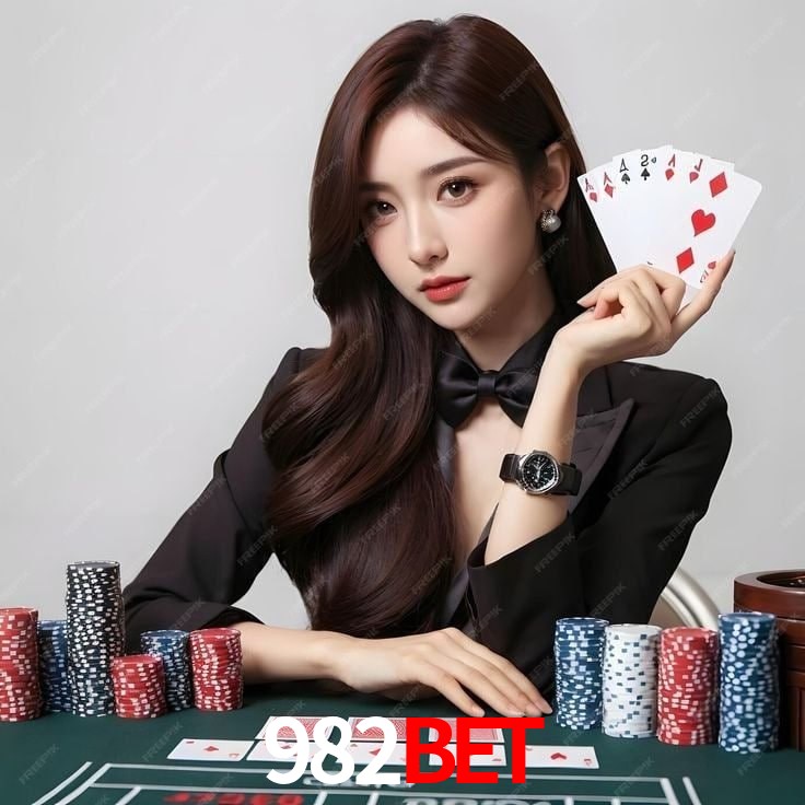 982BET - Security