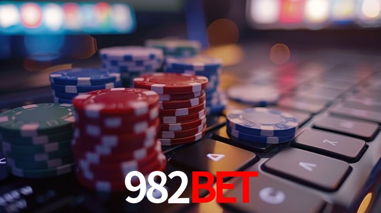 982BET - cassino ao vivo