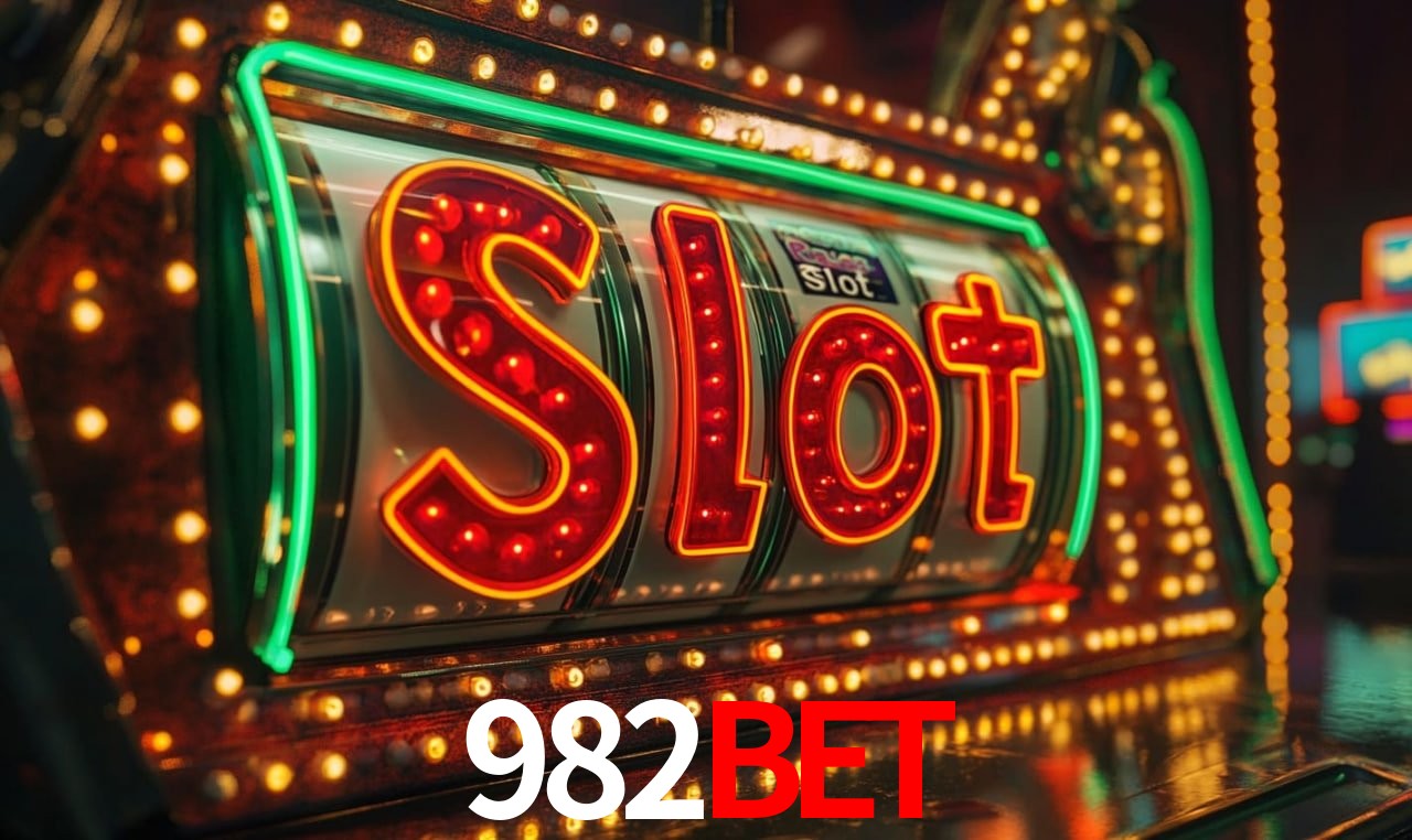 982BET - Login Methods