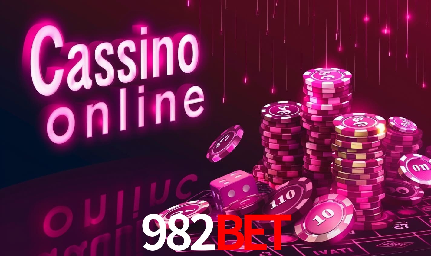 982BET Brasília - Crash Guide