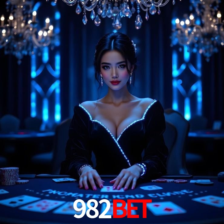 Ofertas Exclusivas 982BET