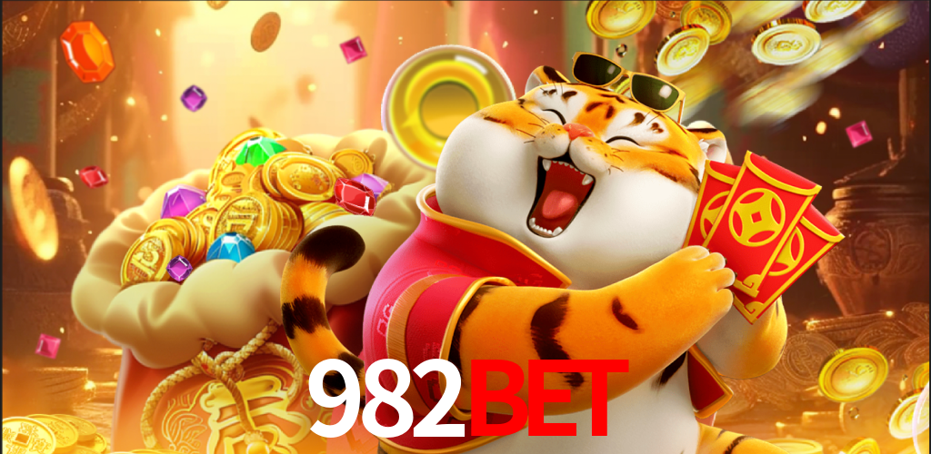 982BET: Seu Especialista em Apostas Esportivas Brasileiras