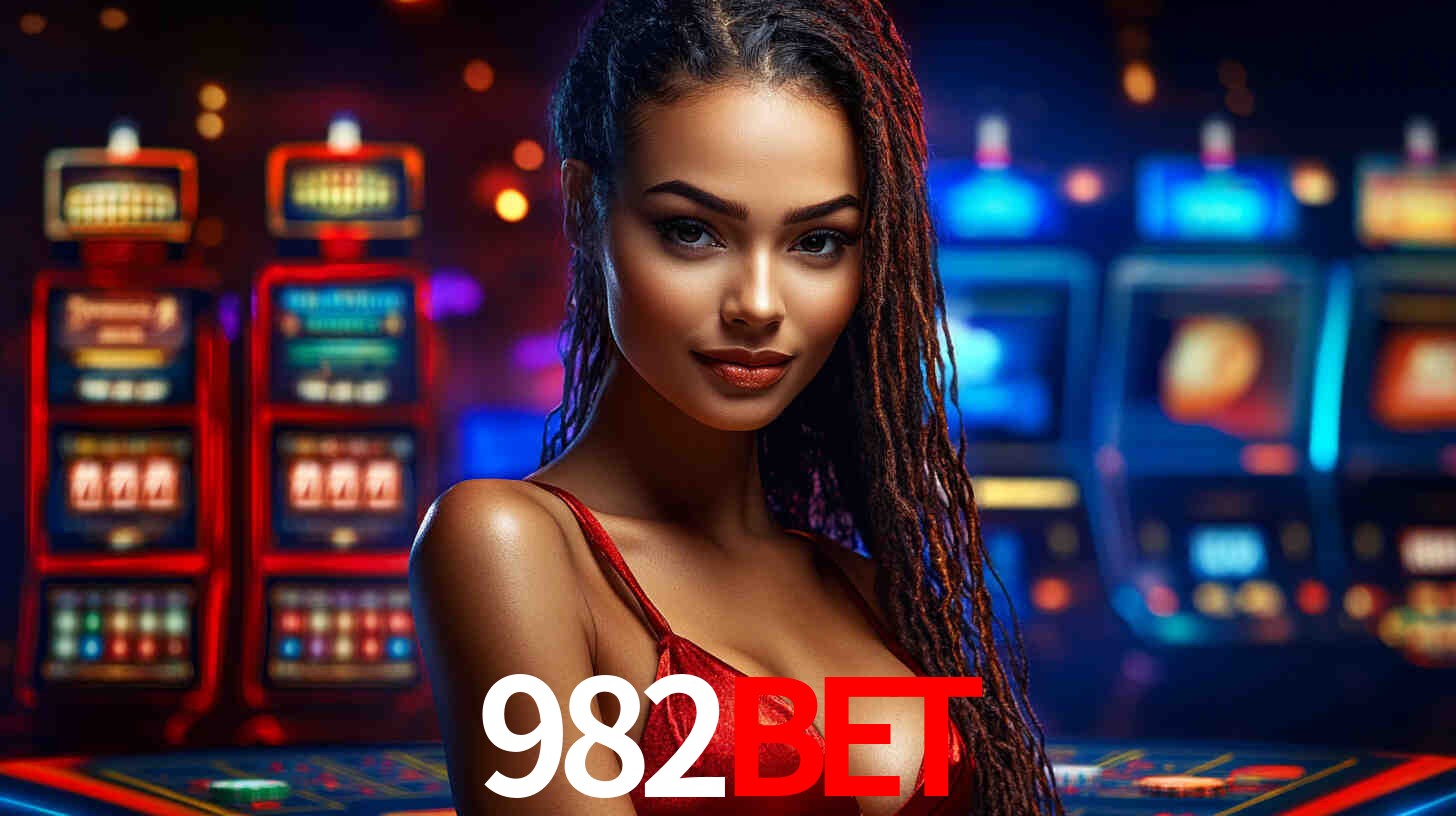 Desvendando o Mundo dos Jogos Virtuais na 982BET