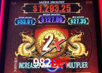 982BET Brasília - Casino Guide