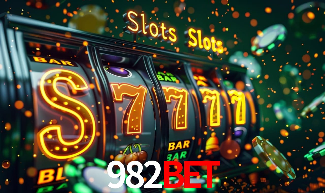 Recursos de Bônus 982BET
