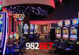 982BET São Paulo - Hot Promos