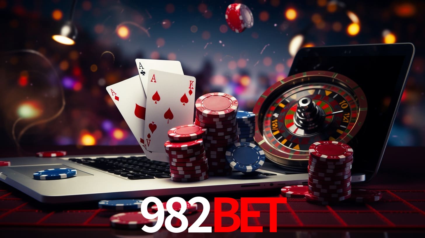 Basketball Betting 982BET