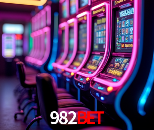 982BET Slot - 320+ Caça-Níqueis Premium