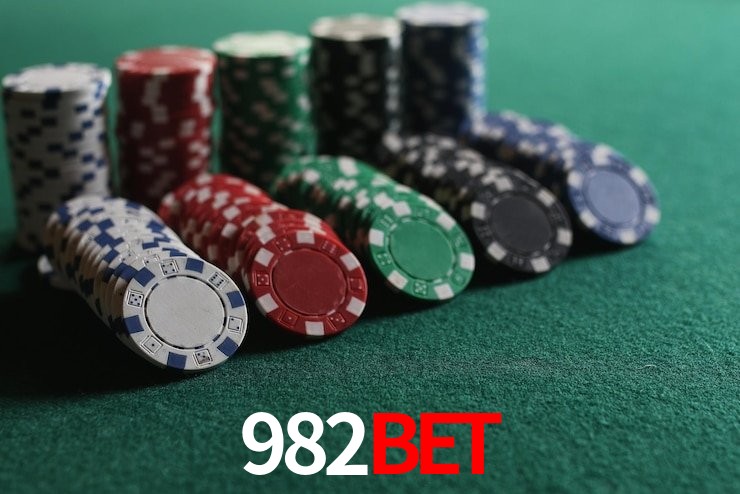 Game Providers 982BET