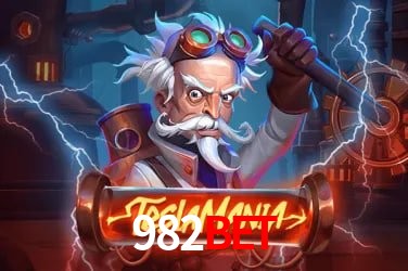 982BET Brasília - Jogo Features