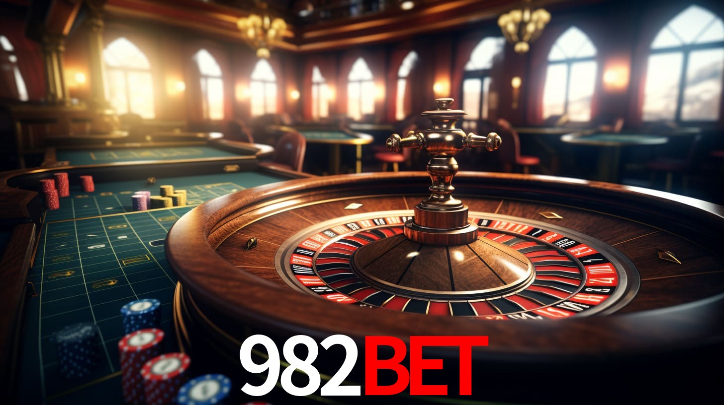Tennis Betting 982BET