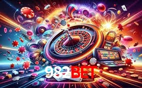 Diretório de Jogos 982BET