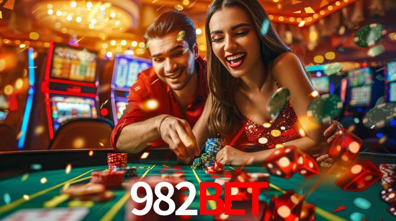 982BET - Pagamento PIX Instantâneo