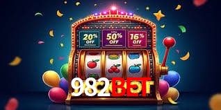 982BET - Support