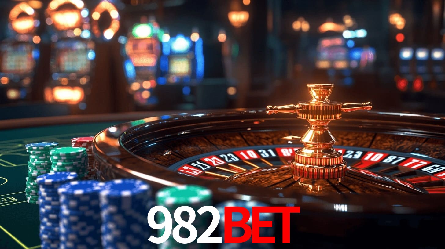 982BET App