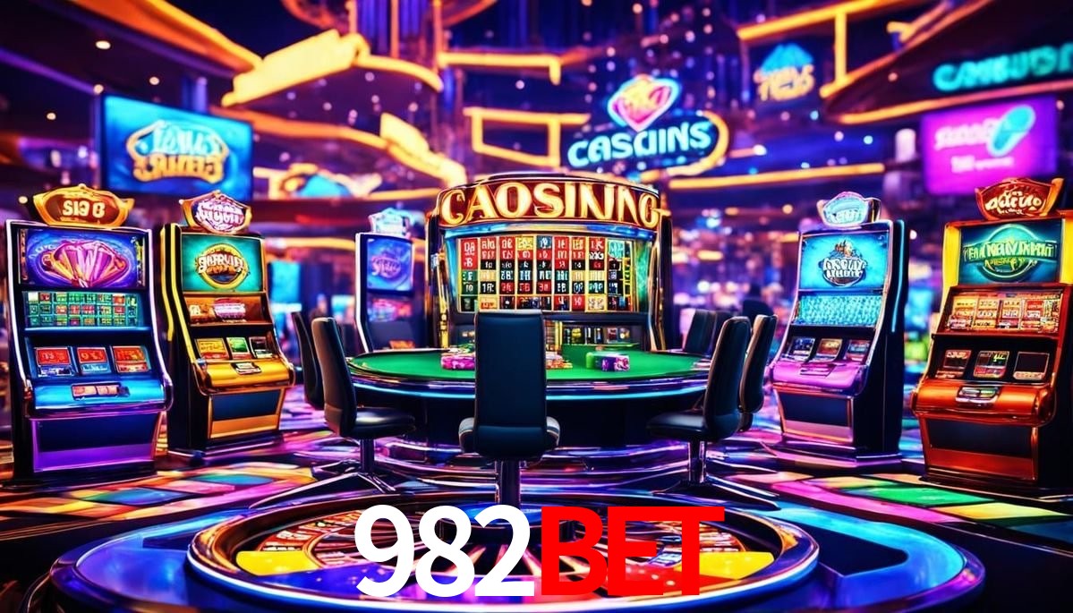 Segurança 2FA 982BET
