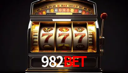 Apostas Esportivas na 982BET: Um Guia Completo