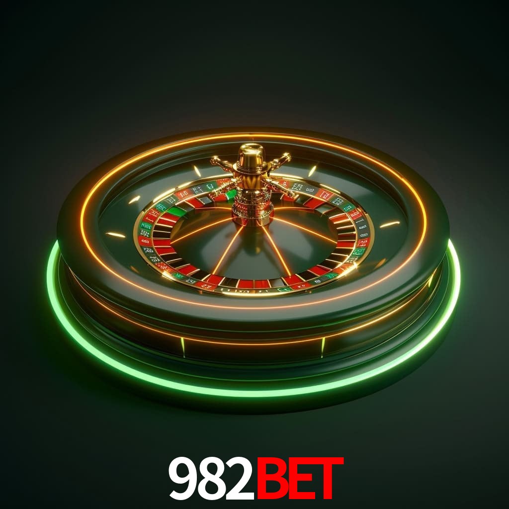 982BET App - Aplicativo Móvel Oficial
